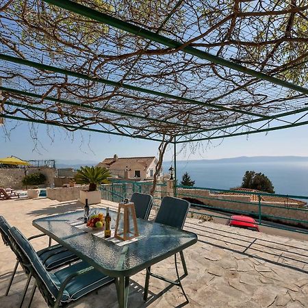 Villa Ana Podgora Exterior photo