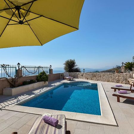 Villa Ana Podgora Exterior photo