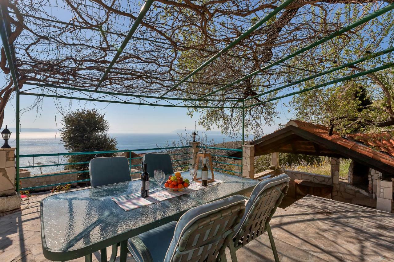Villa Ana Podgora Exterior photo