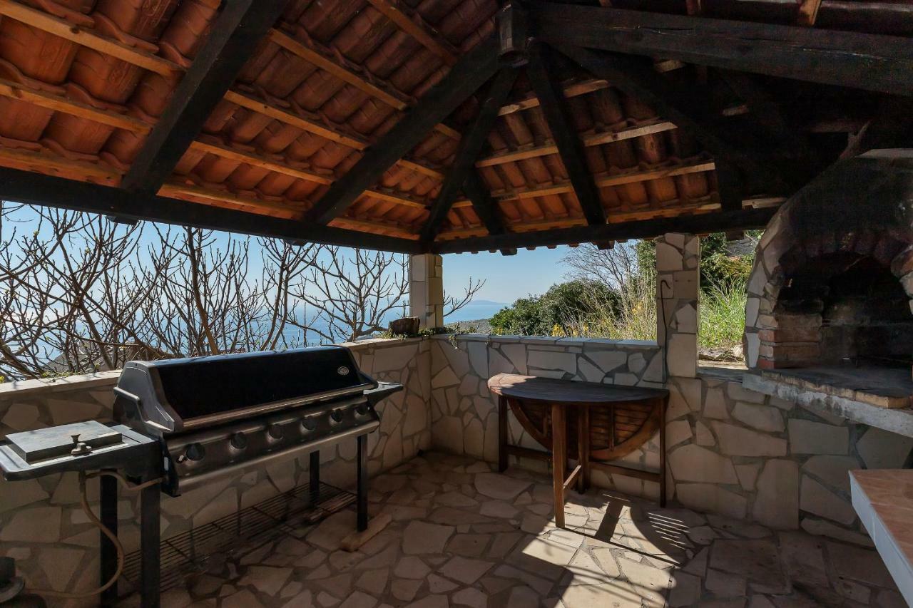 Villa Ana Podgora Exterior photo